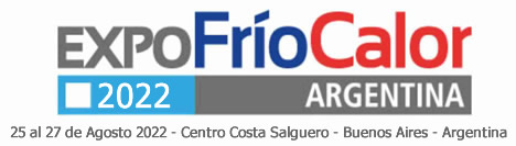Expo Frio Calor Argentina 2018